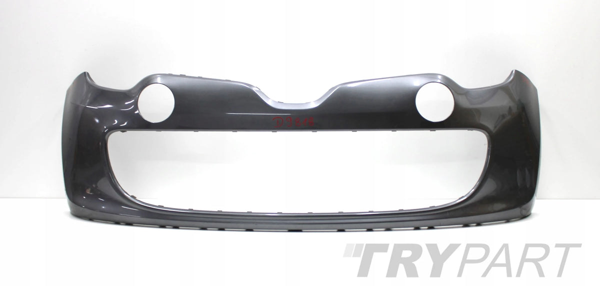RENAULT TWINGO III 3 FRONT BUMPER ORG