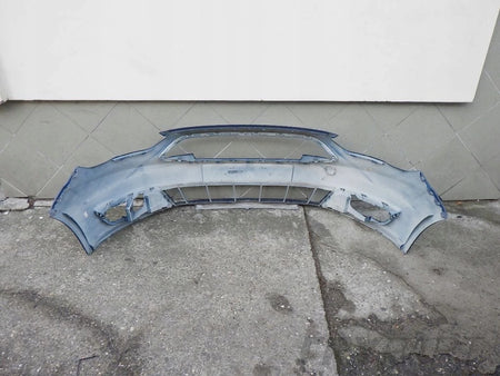 FORD C MAX MK2 II LIFT 15- FRONT BUMPER WITHOUT PDC