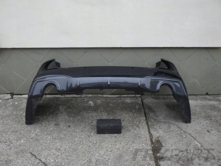 BMW 2 F44 GRAN COUPE M PACKAGE rear bumper