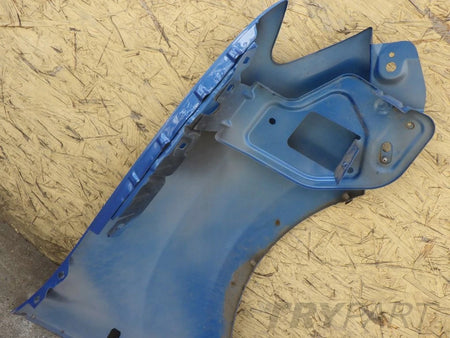 DACIA SANDERO II LOGAN 2 12- front left fender