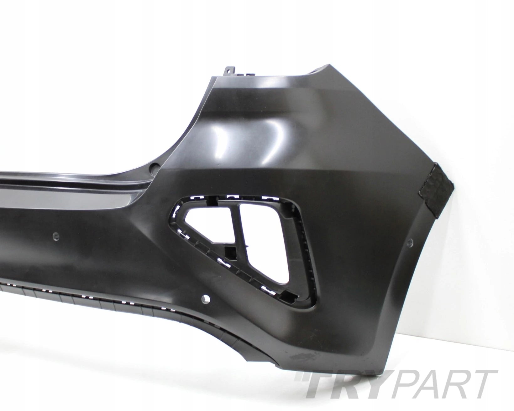 KIA CEED III GT LINE REAR BUMPER REAR ORIGINAL HB NEW 86611-J7910