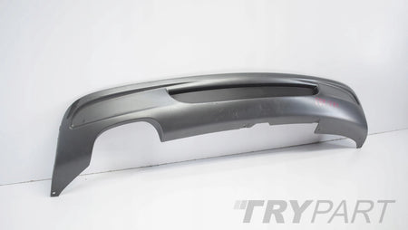 BMW E82 E88 M PACKAGE BUMPER SPOILER DIFFUSER ORG