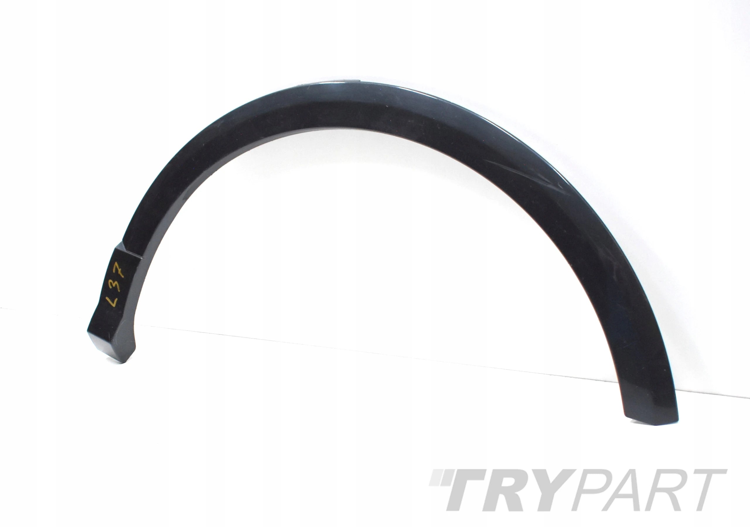 AUDI Q2 81A LEFT REAR FENDER TRIM ORIGINAL