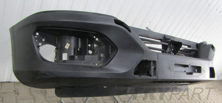 Front Bumper IVECO DAILY IV LIFT 19- Reinforcement
