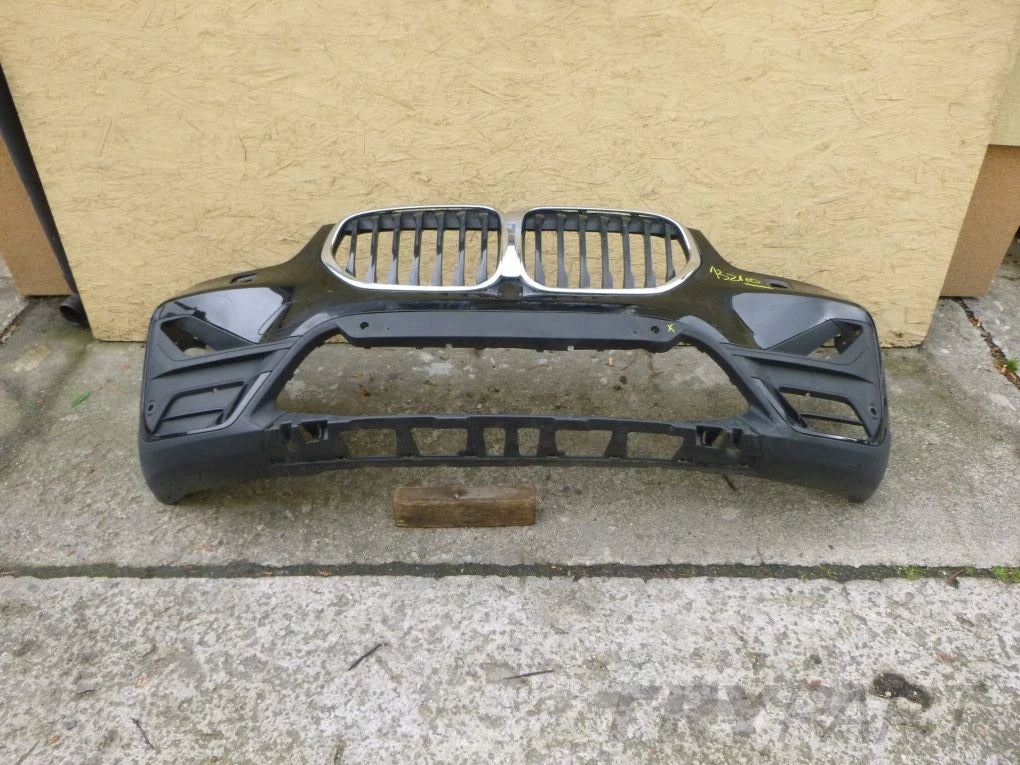 BMW X1 F48 LIFT LCI Front Bumper