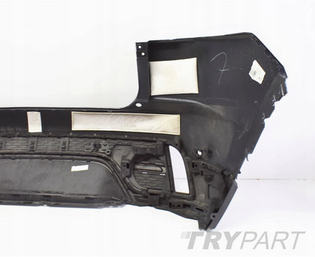 JAGUAR E PACE E-PACE LIFT REAR BUMPER ORG
