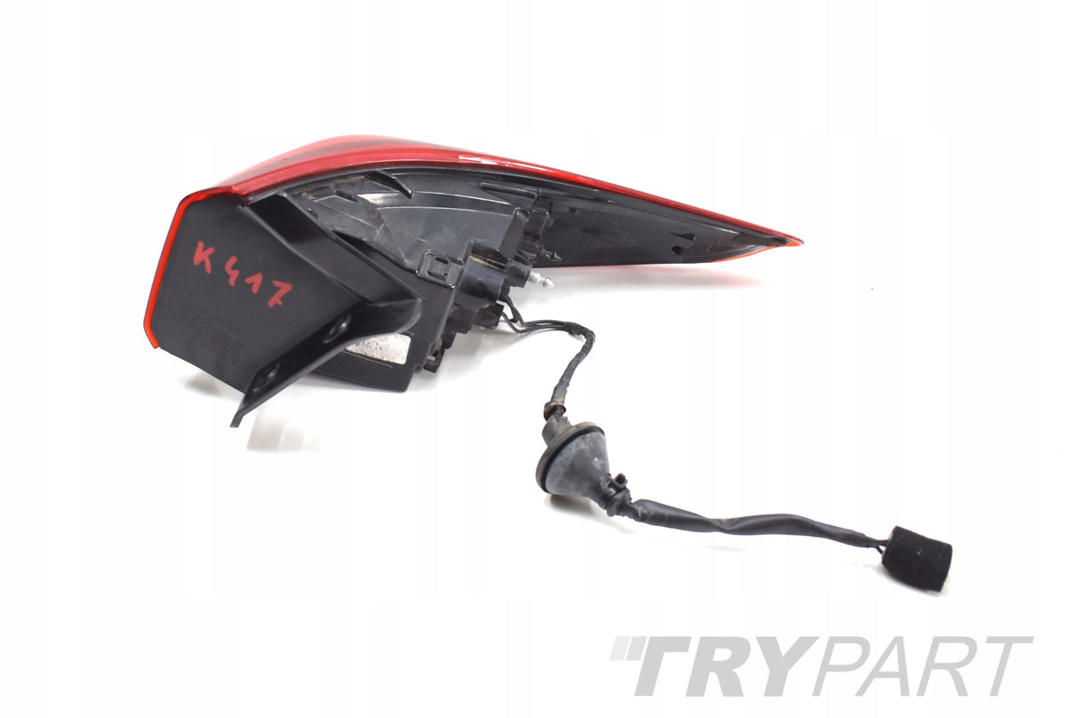 HYUNDAI KONA Left Rear Tail Light OEM