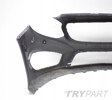 MERCEDES B CLASS W246 AMG FRONT BUMPER ORIGINAL + GRILLE