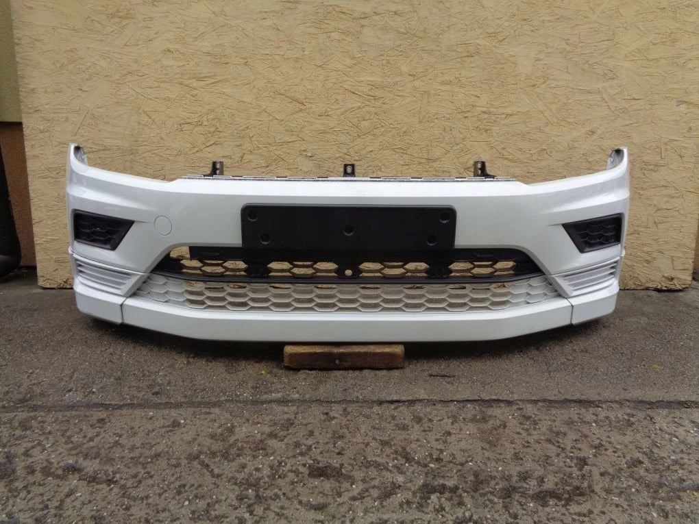 VW TIGUAN II 5NA Front Bumper