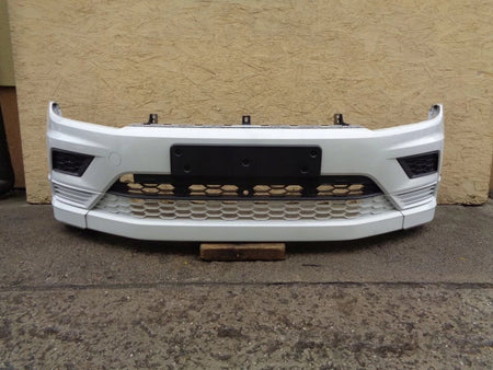 VW TIGUAN II 5NA Front Bumper