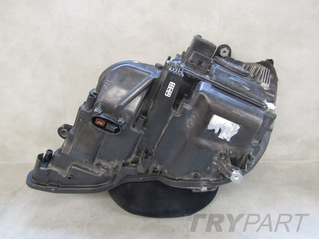 Headlight Mercedes E-Class W212 XENON BENDING 09-12 RH RIGHT
