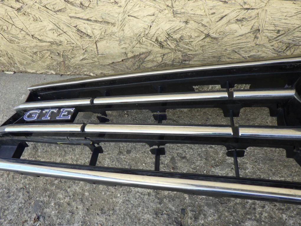 VW PASSAT B8 GTE LIFT 2019- grille insert