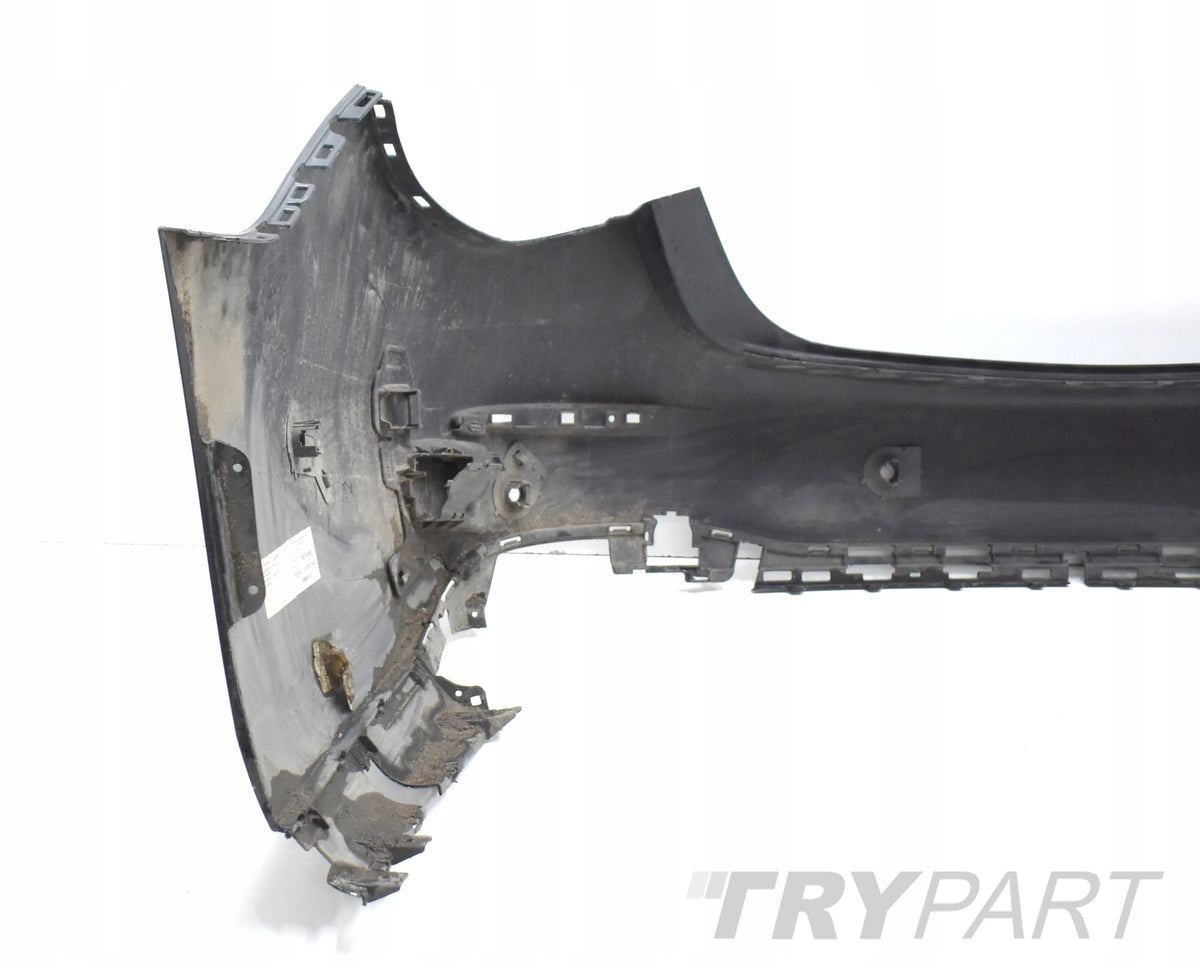 MERCEDES S-CLASS W223 AMG REAR BUMPER REAR ORIGINAL