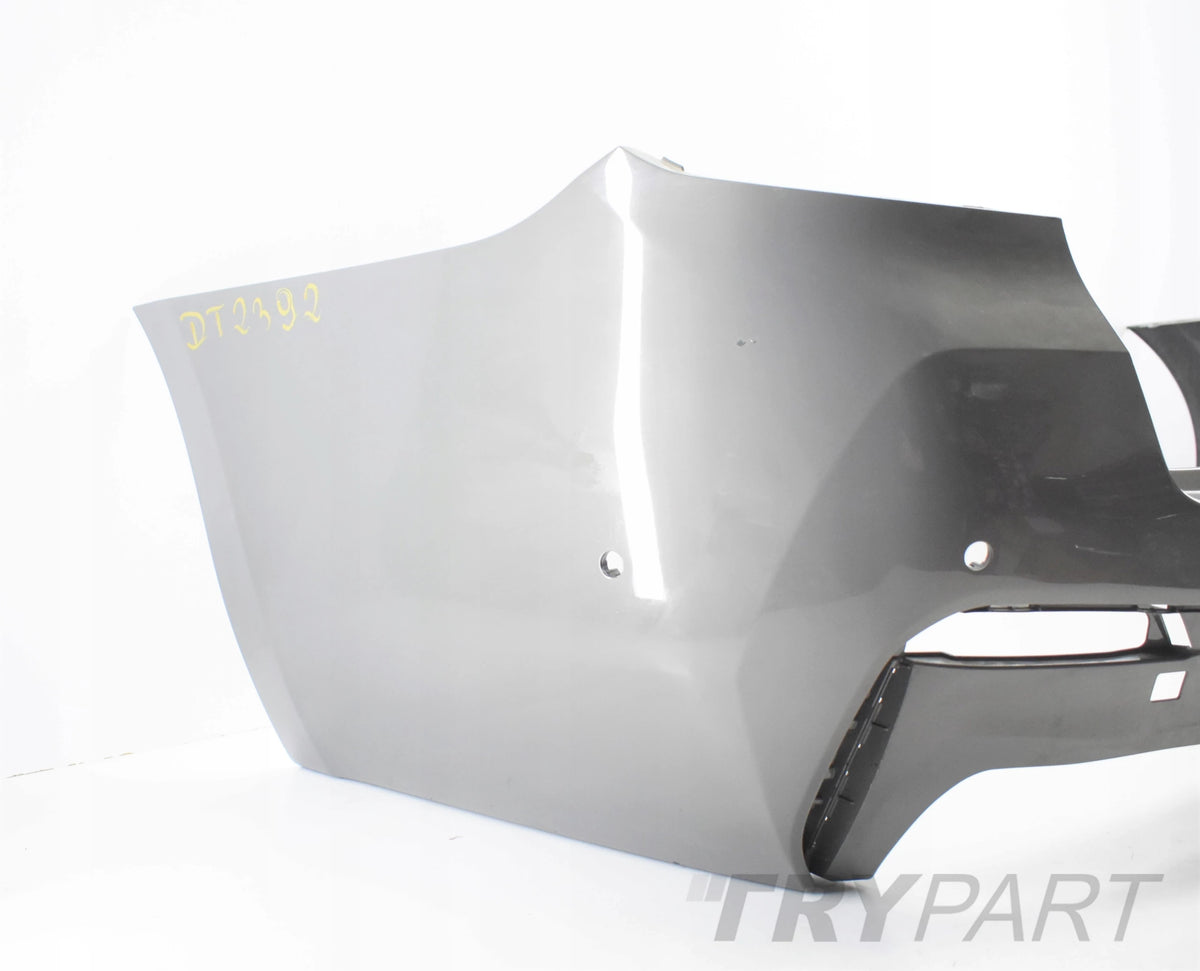 BMW 5 G31 LIFT LCI M PACKAGE REAR BUMPER GREAT CONDITION
