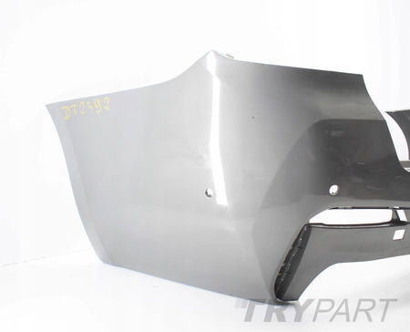 BMW 5 G31 LIFT LCI M PACKAGE REAR BUMPER GREAT CONDITION