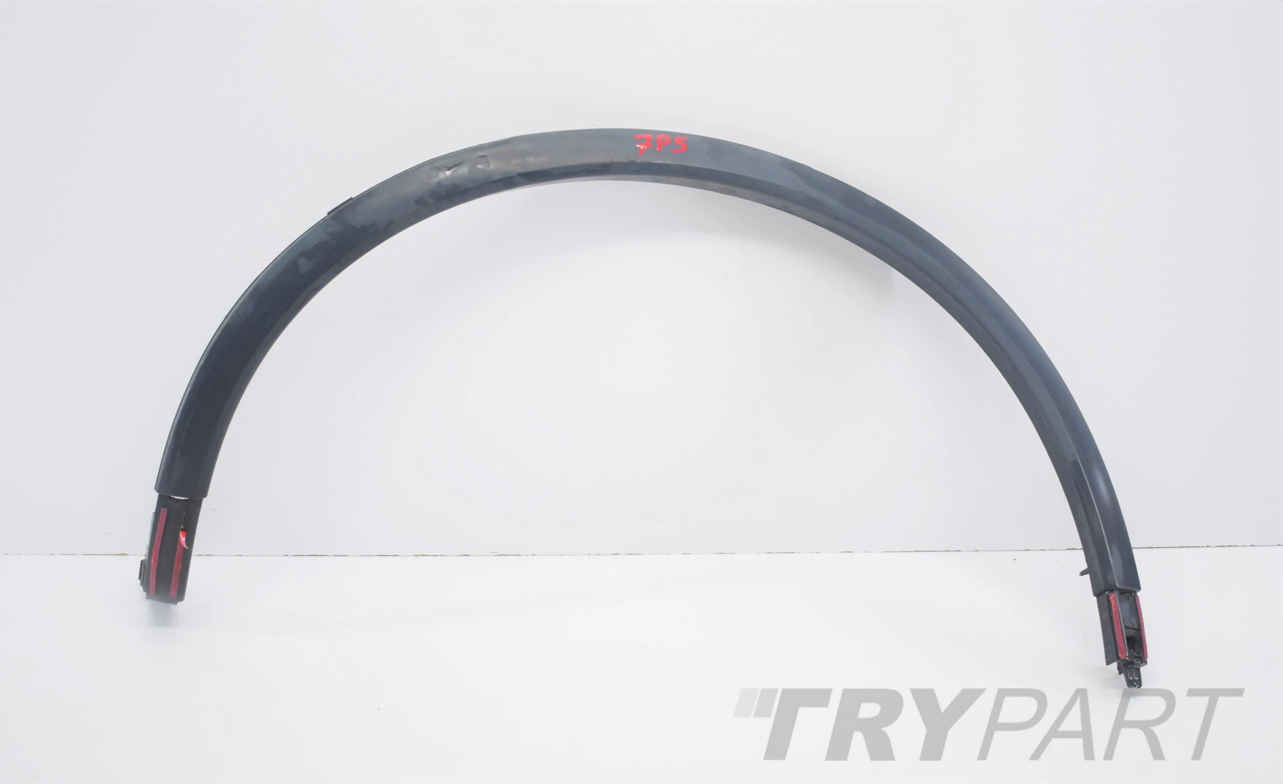PORSCHE CAYENNE II 7P5 RIGHT REAR FENDER TRIM