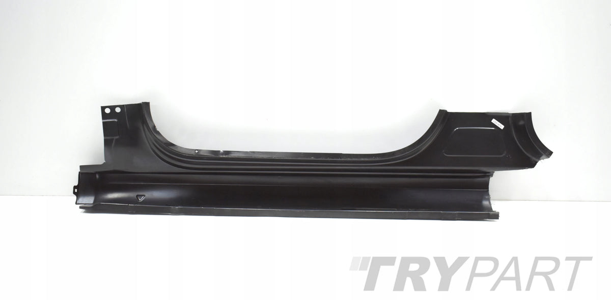 SKODA OCTAVIA III 5E RIGHT SILL PANEL ORIG NEW