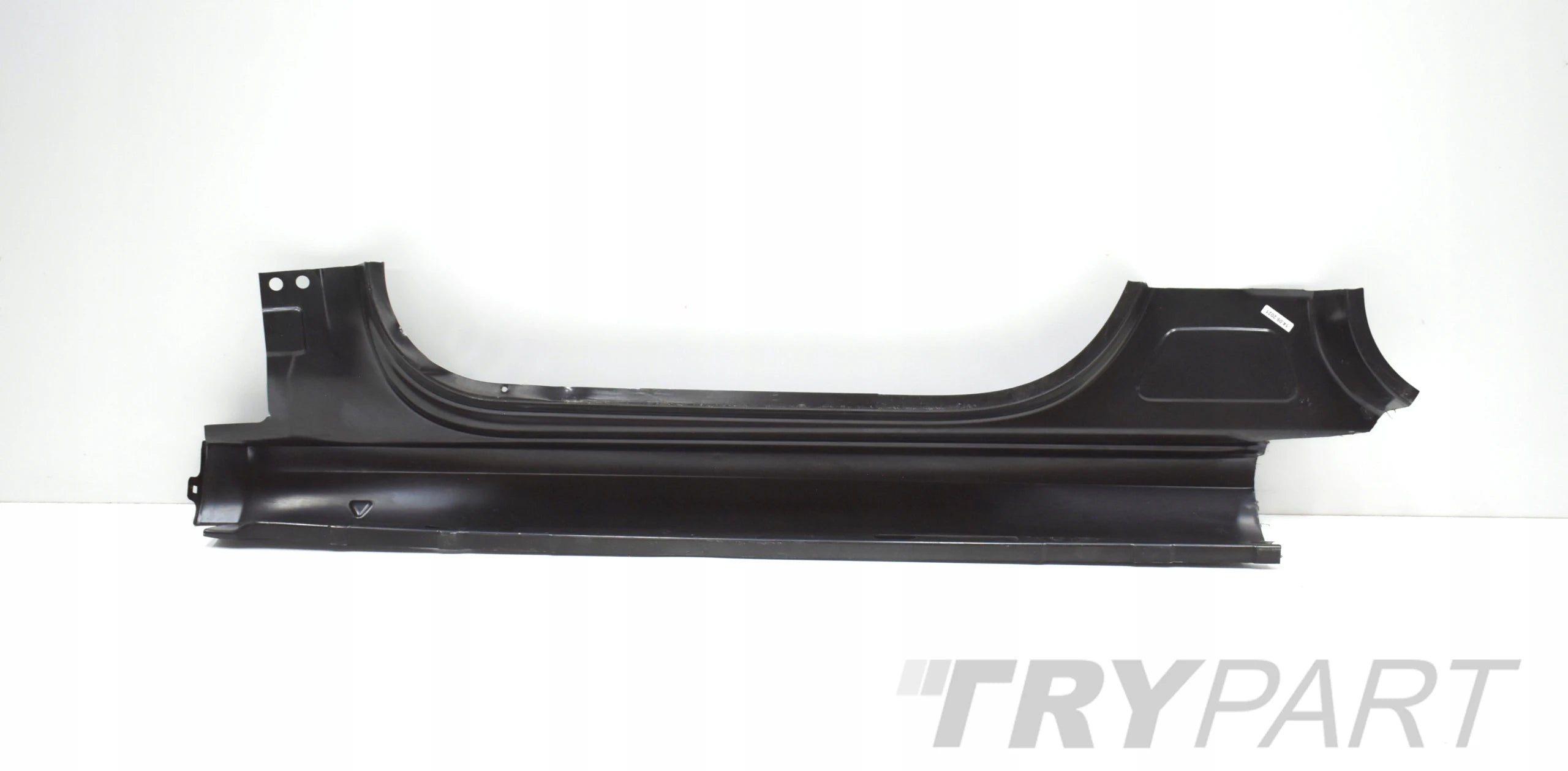 SKODA OCTAVIA III 5E RIGHT SILL PANEL ORIG NEW