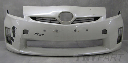 Front Bumper for Toyota Prius 3 III 09-11