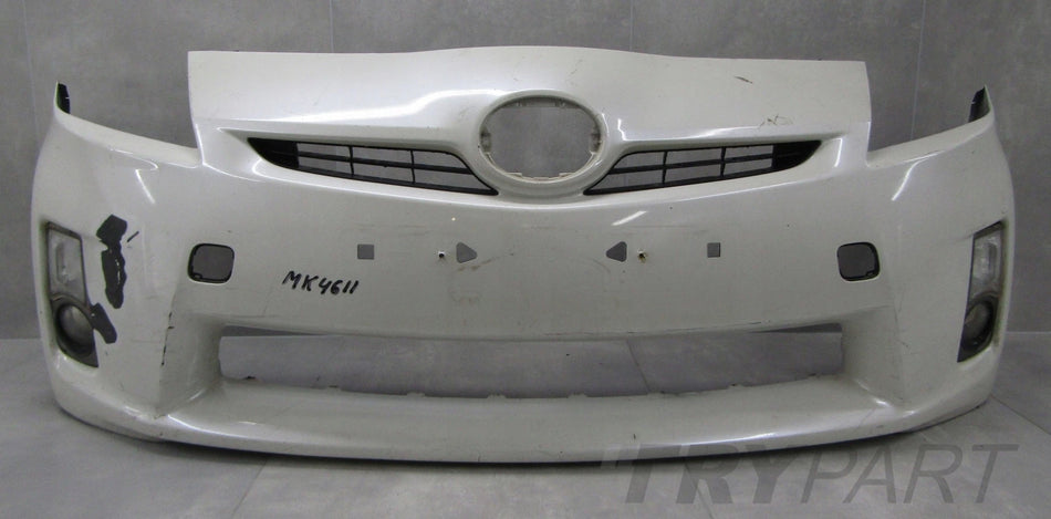 Front Bumper for Toyota Prius 3 III 09-11