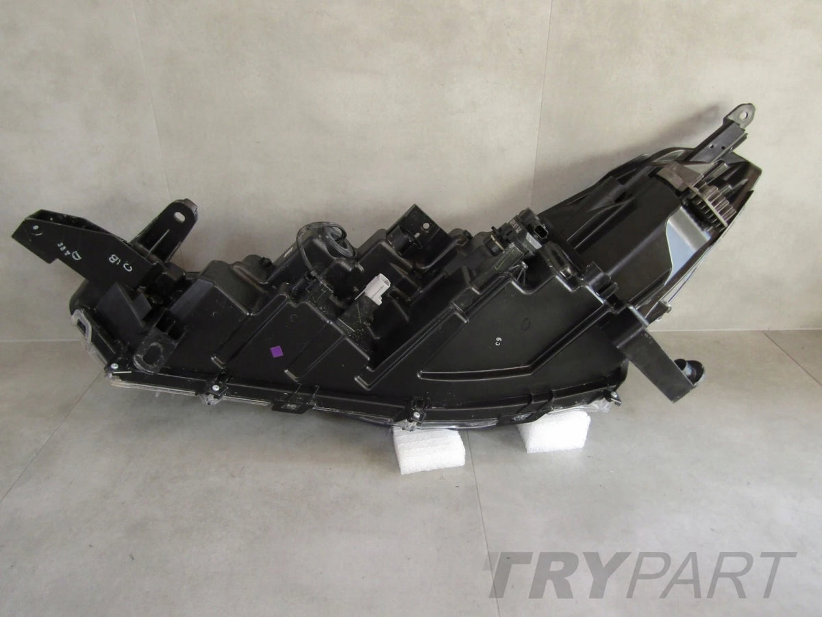 Toyota Corolla Cross FULL LED Headlight 20- RH RIGHT HASCO 16-184