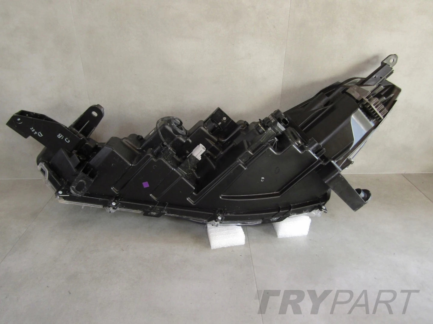 Toyota Corolla Cross FULL LED Headlight 20- RH RIGHT HASCO 16-184