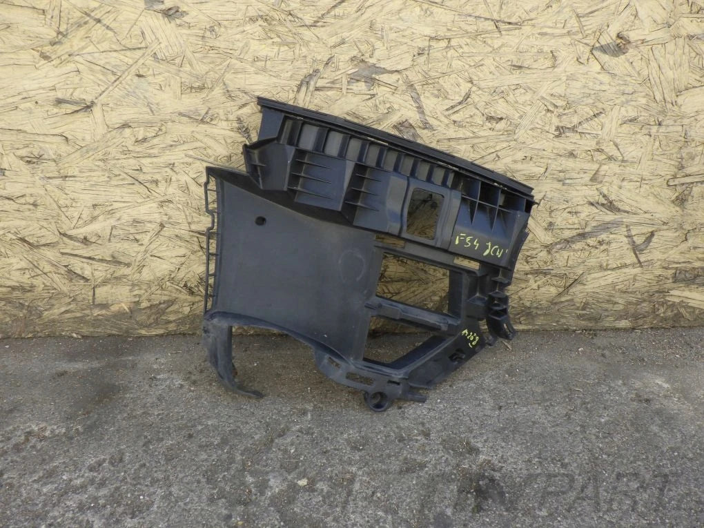 MINI F54 CLUBMAN JCW WORKS LIFT 20- Front Right Bumper Skid Plate