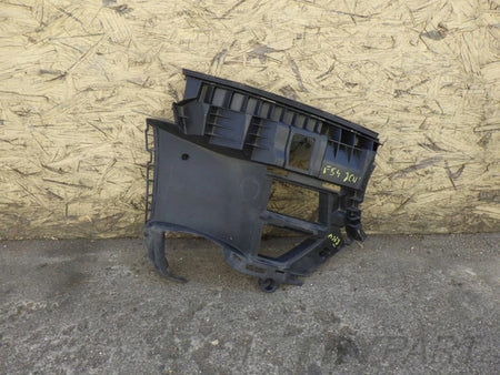 MINI F54 CLUBMAN JCW WORKS LIFT 20- Front Right Bumper Skid Plate