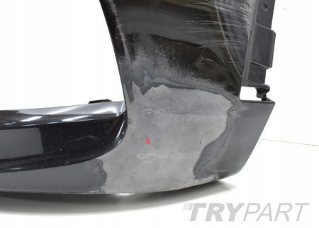BMW X3 F25 M PACKAGE FRONT BUMPER OEM