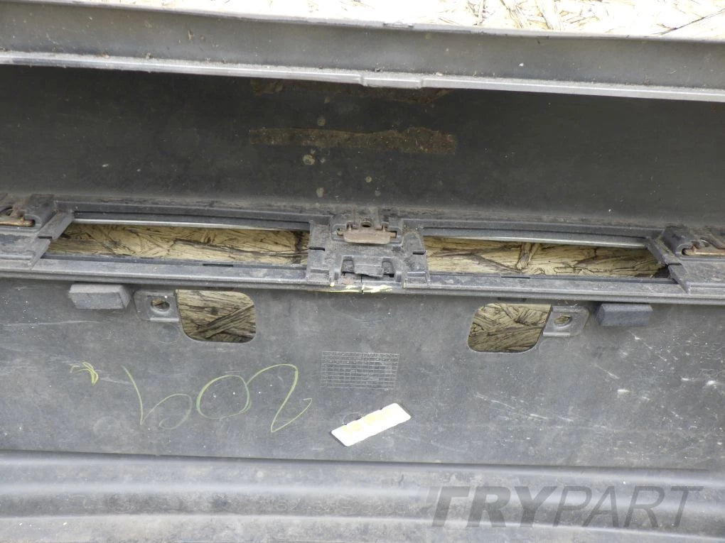 TOYOTA AURIS II 2 HB 12- Rear Bumper