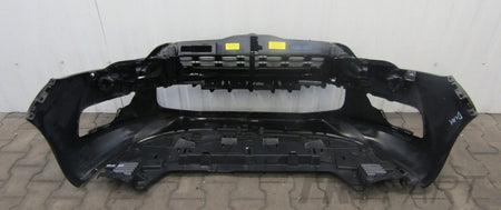 Front Bumper for Citroen DS4 11-15 (Cover)