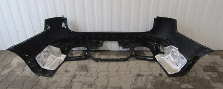 Rear Bumper for Range Rover SVR Sport 14-17