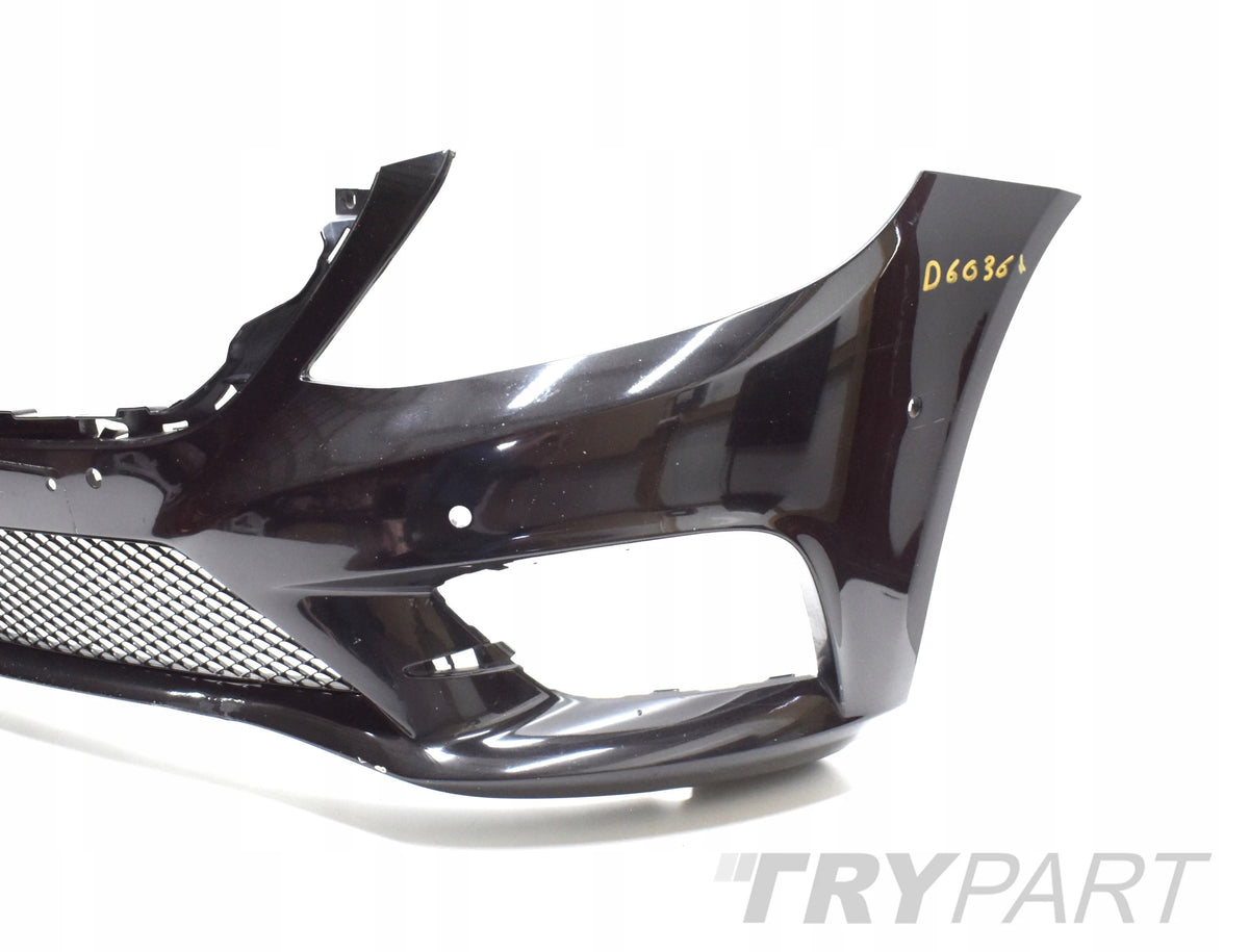 MERCEDES S CLASS W222 AMG FRONT BUMPER ORG