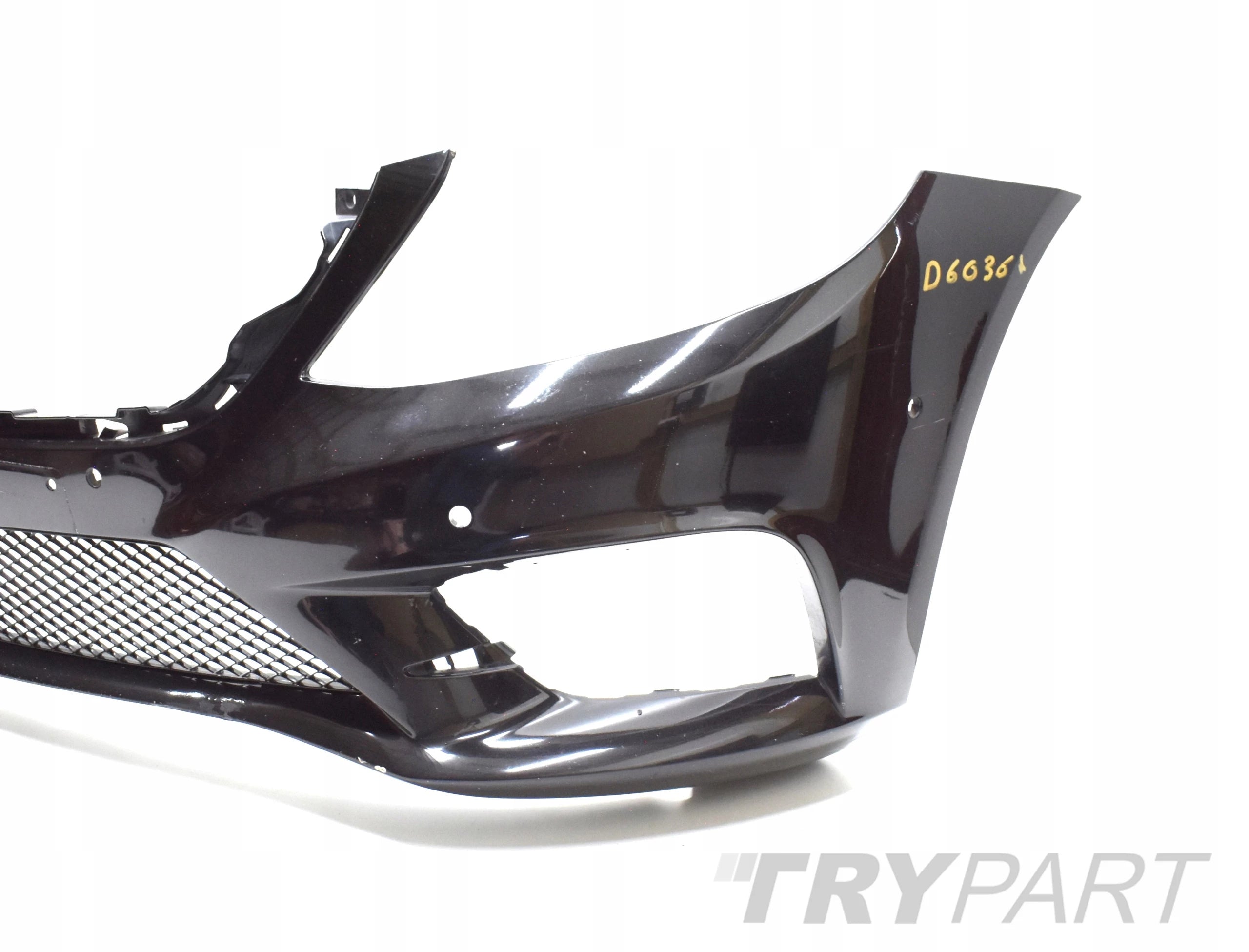MERCEDES S CLASS W222 AMG FRONT BUMPER ORG