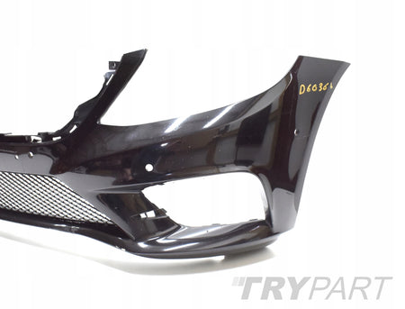 MERCEDES S CLASS W222 AMG FRONT BUMPER ORG