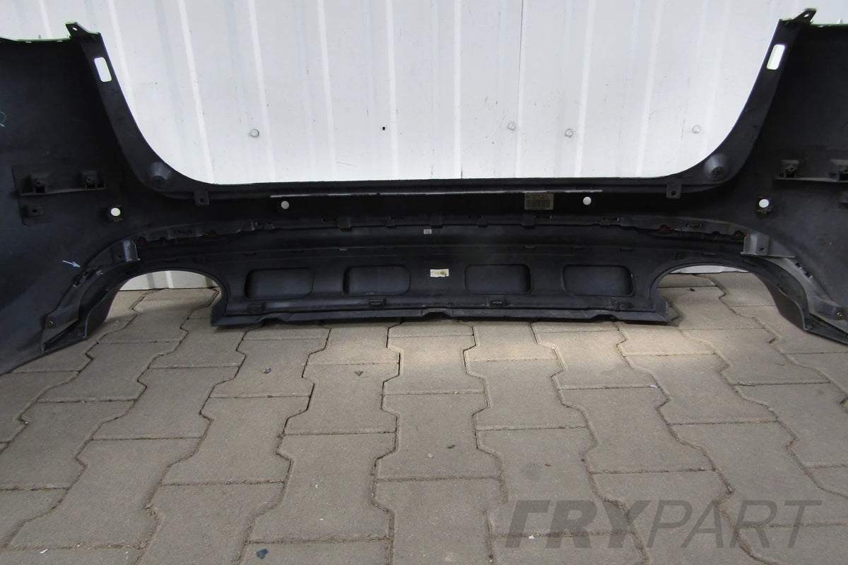 KIA OPTIMA 4 IV GT-LINE KOMBI Rear Bumper 15-18