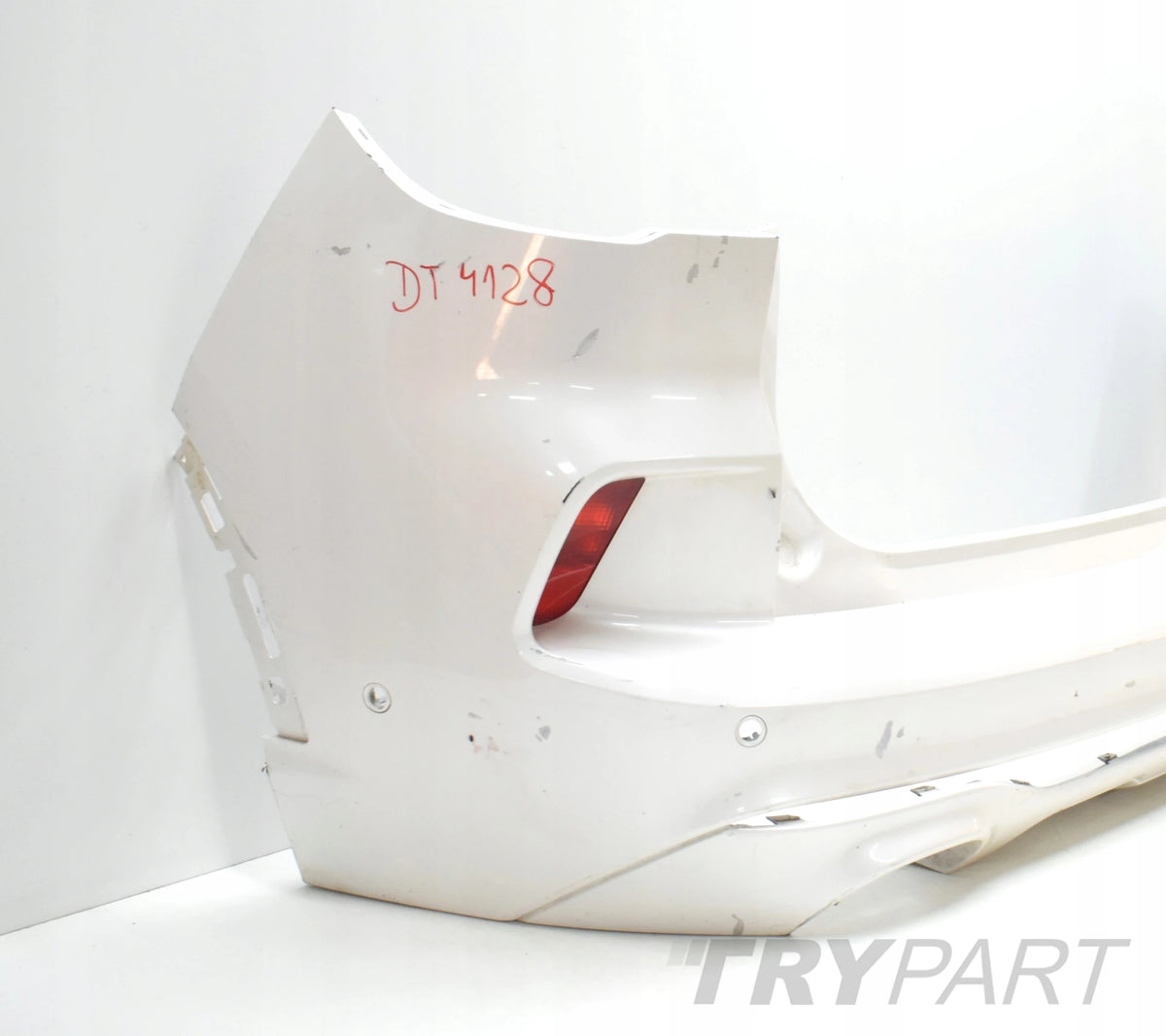 FORD KUGA MK3 ST LINE REAR BUMPER ORG