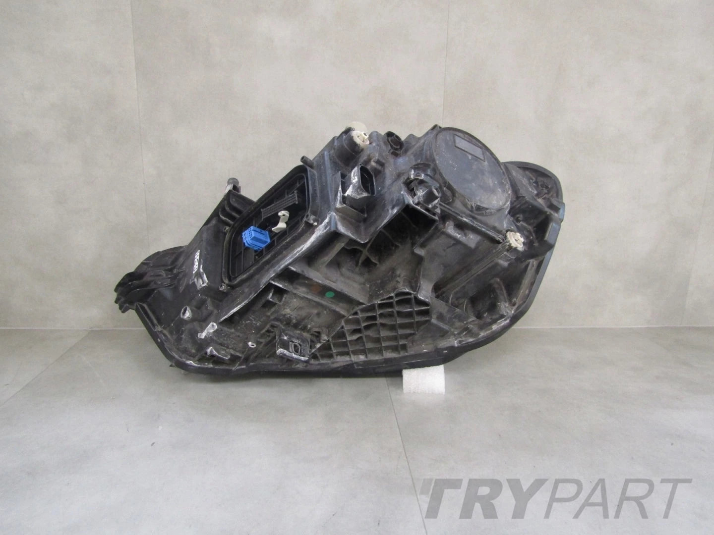 MERCEDES CLA W118 MULTIBEAM FULL LED HEADLIGHT 19-23 RH A1189063200