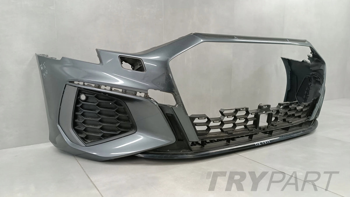 Front Bumper Audi A3 S-LINE 8Y0 20-23