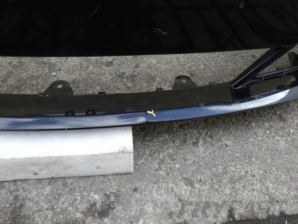 BMW Z4 E89 LIFT LCI Front Bumper