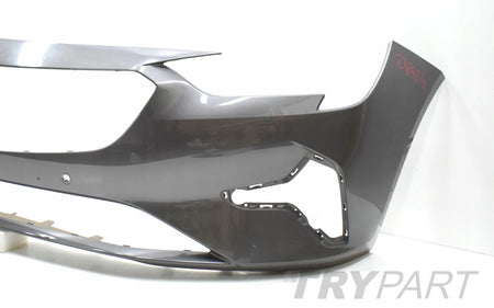OPEL INSIGNIA II B LIFT FRONT BUMPER ORG