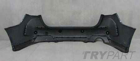 Rear Bumper for BMW 2 Series F44 Grand Coupe M-Package 2019-2024