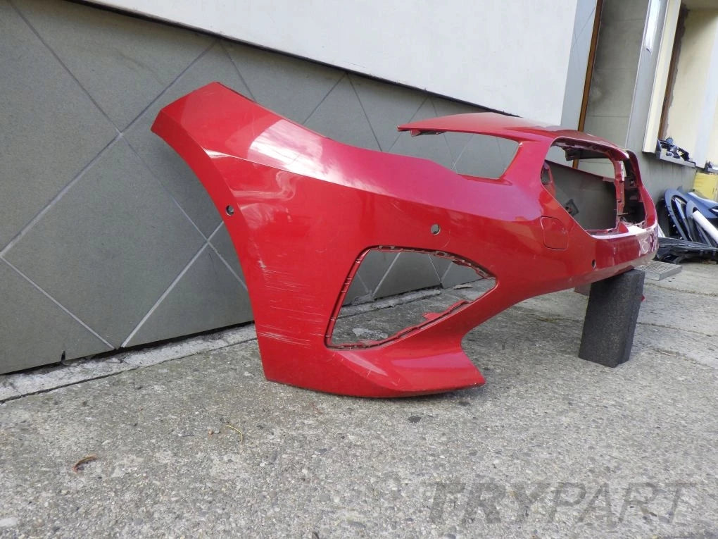 BMW 2 F44 Gran Coupe - Front Bumper