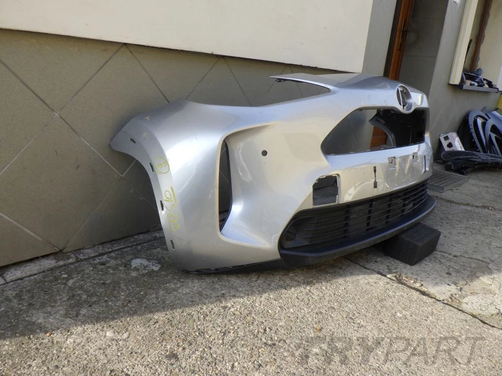 TOYOTA YARIS CROSS 20- front bumper
