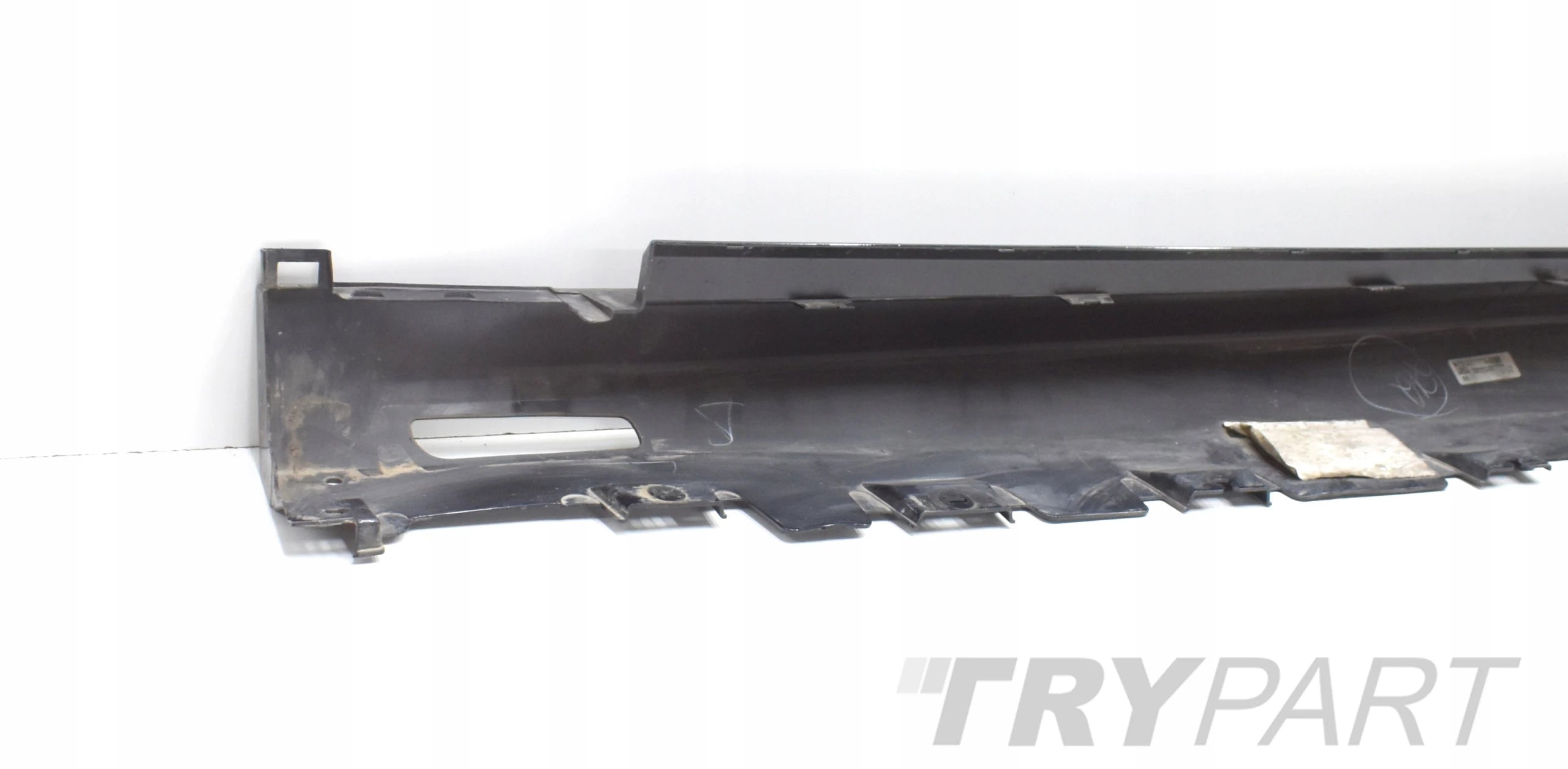 BMW X5 G05 M PACKAGE RIGHT SILL PANEL OEM