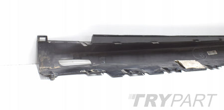 BMW X5 G05 M PACKAGE RIGHT SILL PANEL OEM