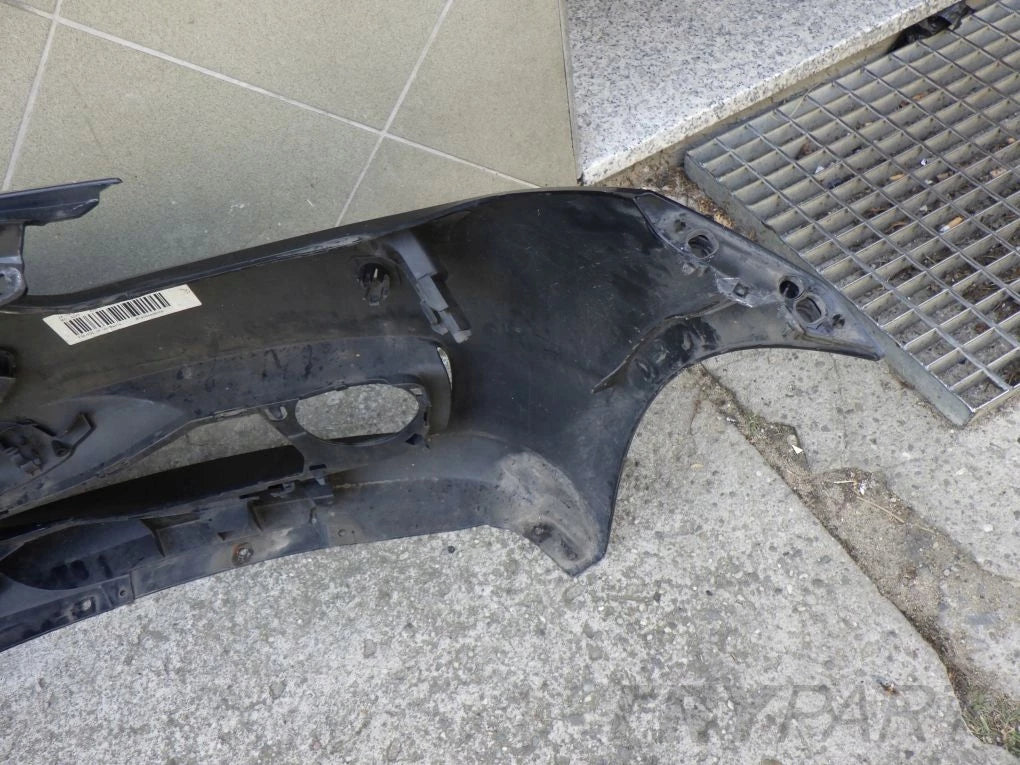 BMW 3 F30 F31 Front Bumper
