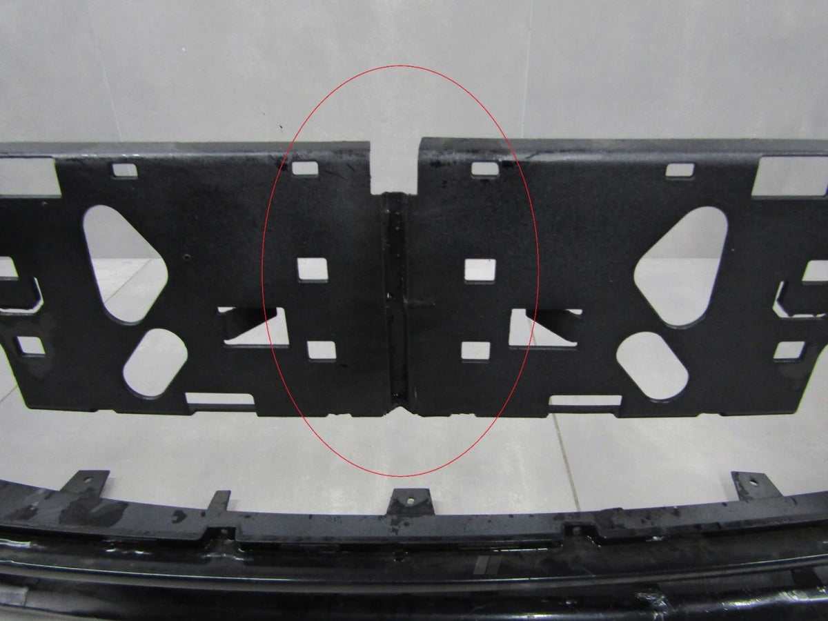 Front Bumper for Audi A7 4G8 10-14