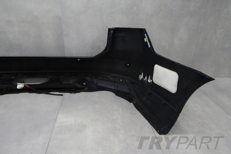 Rear Bumper Volkswagen VW PASSAT B8 3G9 KOMBI LIFT 19-