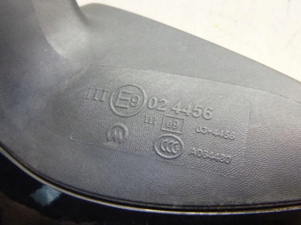 SEAT IBIZA IV 6J 11- EU 5 PIN Right Mirror